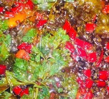 Fish Hot Pot