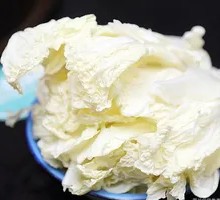 Chinese cabbage