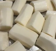 Chinese yam