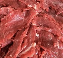 Beef