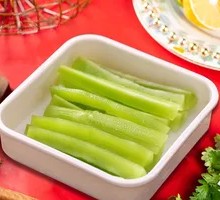 Bamboo Shoot Salad