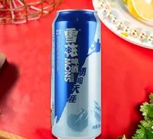 Snow Beer