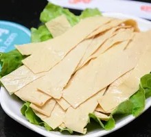 Tofu Skin