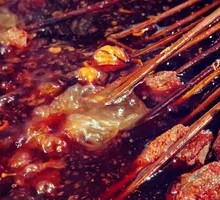 Spicy Beef