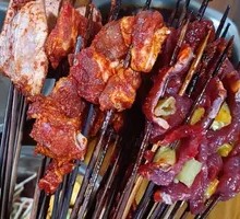 Pork Ribs