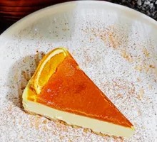 Basque Cheesecake