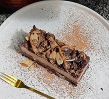 Chocolate Brownie