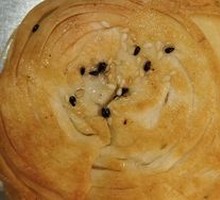 Orleans Chicken Patties