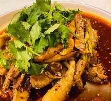 Jinjiazhai Chicken