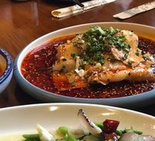 Lizhuang Garlic Pork Slices