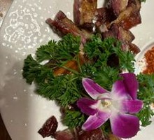 Qingcheng Preserved Pork Ribs