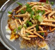 Tofu pudding