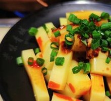 Handmade Rice Noodles