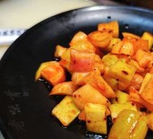 Qingcheng Pickled Vegetables