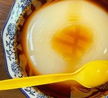Cold Rice Cake