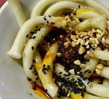 Sweet Noodles