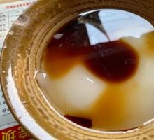 Sweet Rice Cake