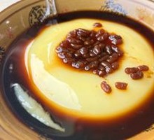 Cold Rice Cake