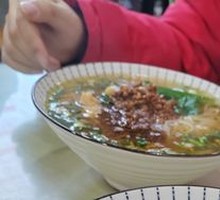 Chicken Noodle Soup