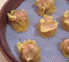 Corn Dumplings