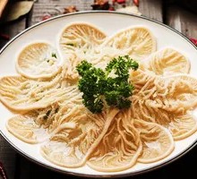 Layered Tripe