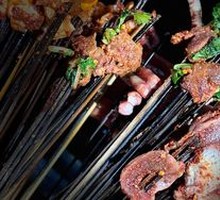 Pork腰片