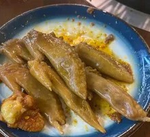 Chicken Wing Tips