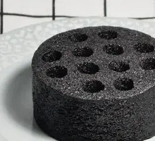 Coal briquette