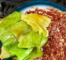 Lotus cabbage