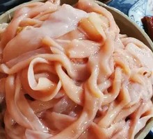 Duck Intestine