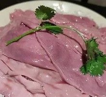 Pork腰片