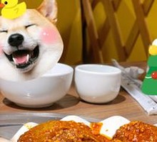 Spicy Rabbit Heads