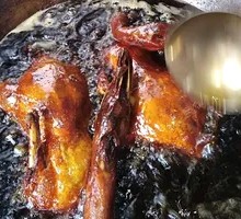 Sweet Skin Duck