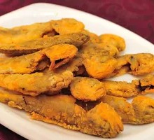 Yellow Croaker
