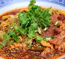 Mixed Boiled Dishes
