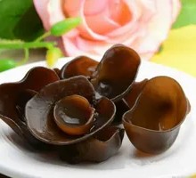 Wood Ear Mushroom