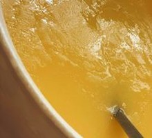 Corn Porridge