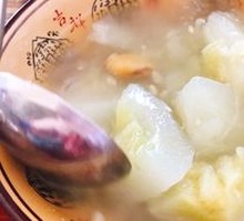 Tender Offal Dish