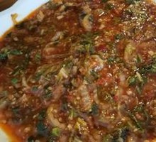 Home-style Cabbage