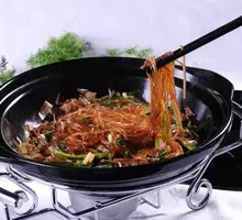 Dancing Vermicelli