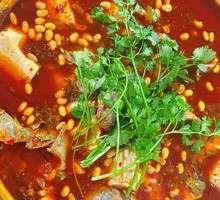 Tofu Fish