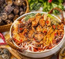 花甲
