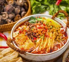 原味高汤螺蛳粉