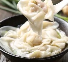 Clear Soup Dumplings