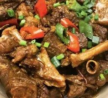 80 Spicy Goose