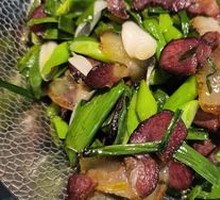 Zhao Gongshan Old Smoked Pork