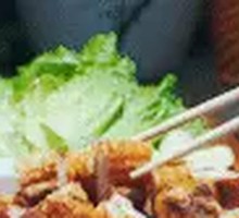 Crispy Roasted Pork Belly