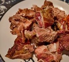 Qingcheng Preserved Pork Ribs