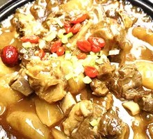 Health-Preserving Steak