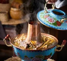 Beef Offal Hot Pot Mini